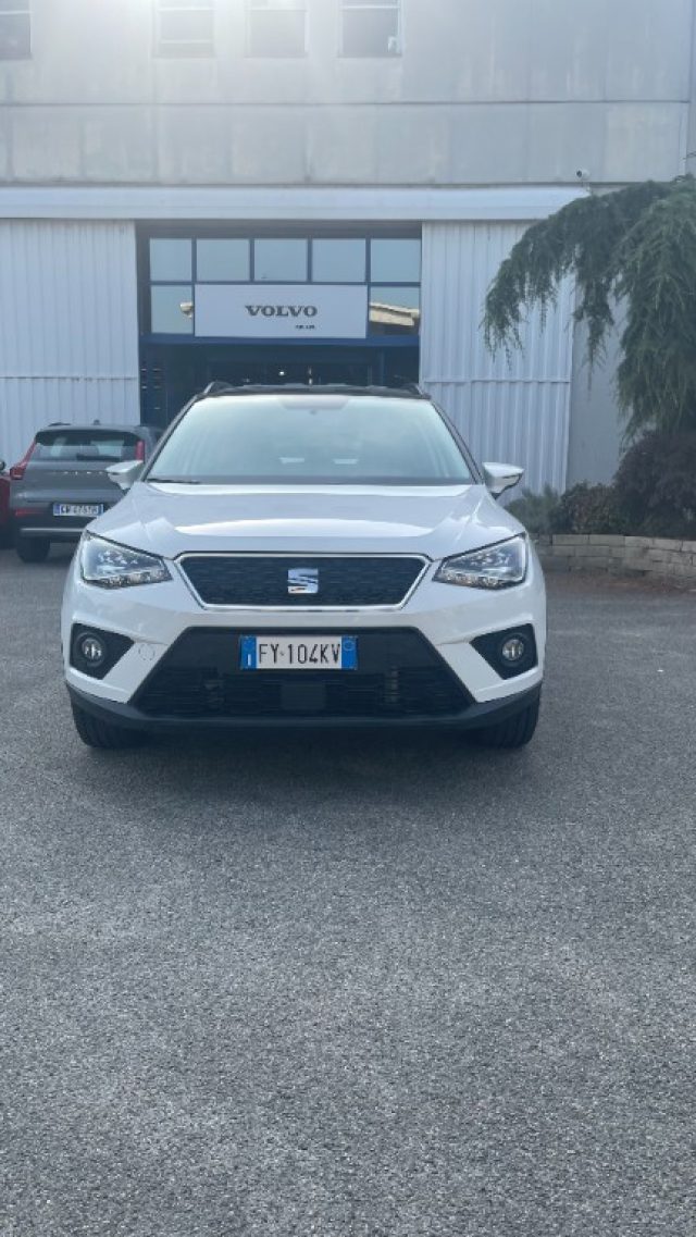 SEAT Arona 1.0 EcoTSI Style - foto 2 di 4