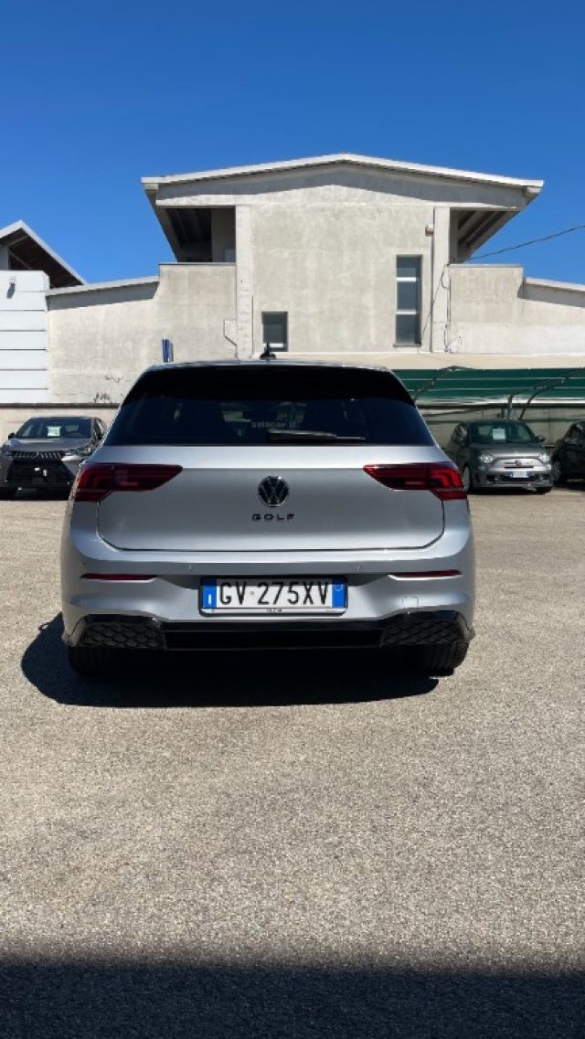 Volkswagen Golf 2.0 TDI 150 CV DSG SCR R-Line Plus - foto 4 di 4