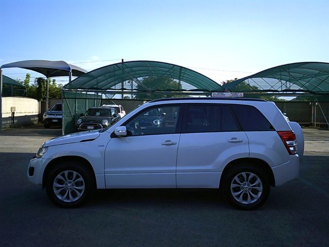 Suzuki Grand Vitara 1.9 DDiS 5 porte Evolution - foto 3 di 4