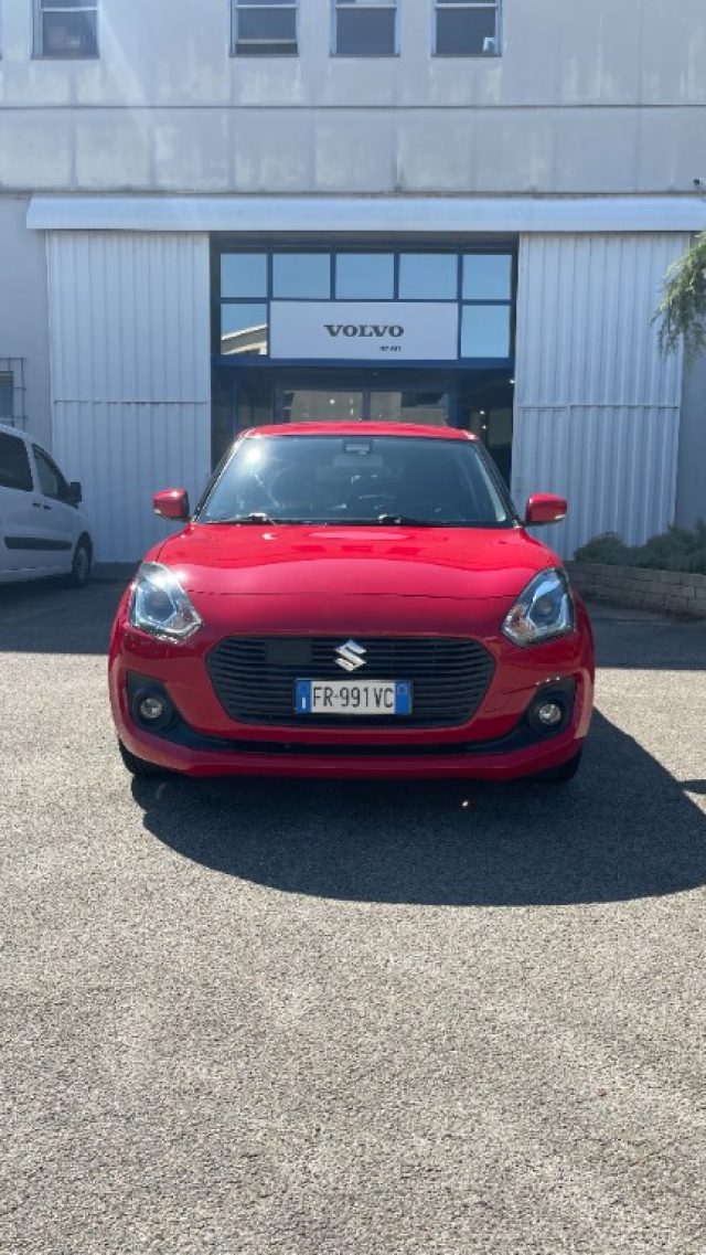 Suzuki Swift 1.2 Hybrid Top - foto 2 di 4