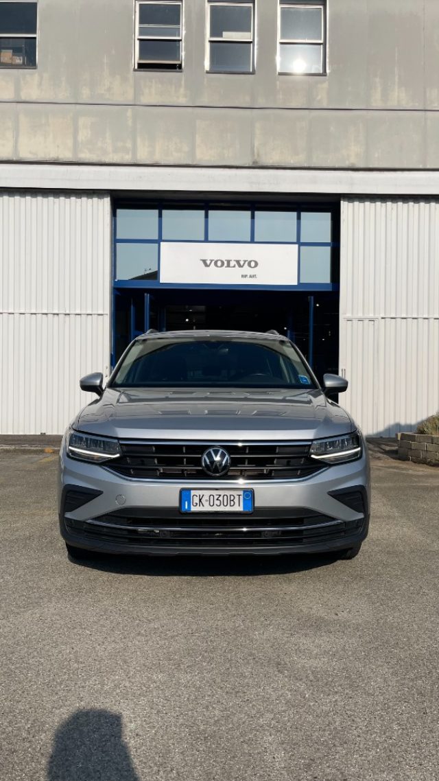 Volkswagen Tiguan 1.5 TSI 150 CV ACT Life - foto 2 di 4
