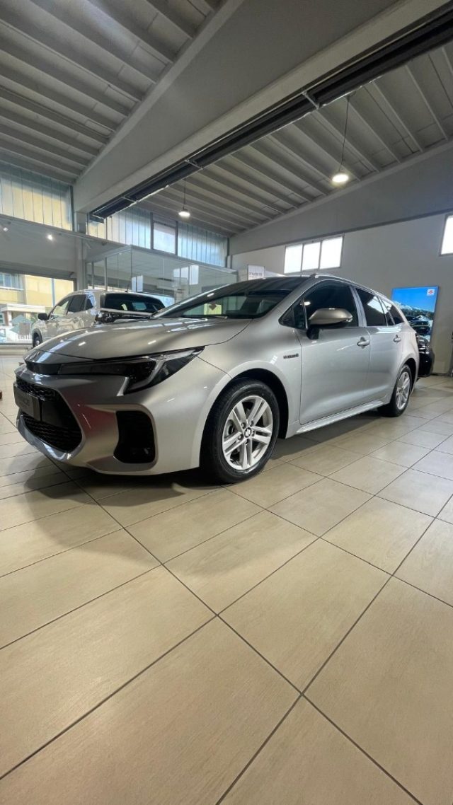 Suzuki Swace 1.8 Hybrid E-CVT 2WD Top - foto 3 di 4