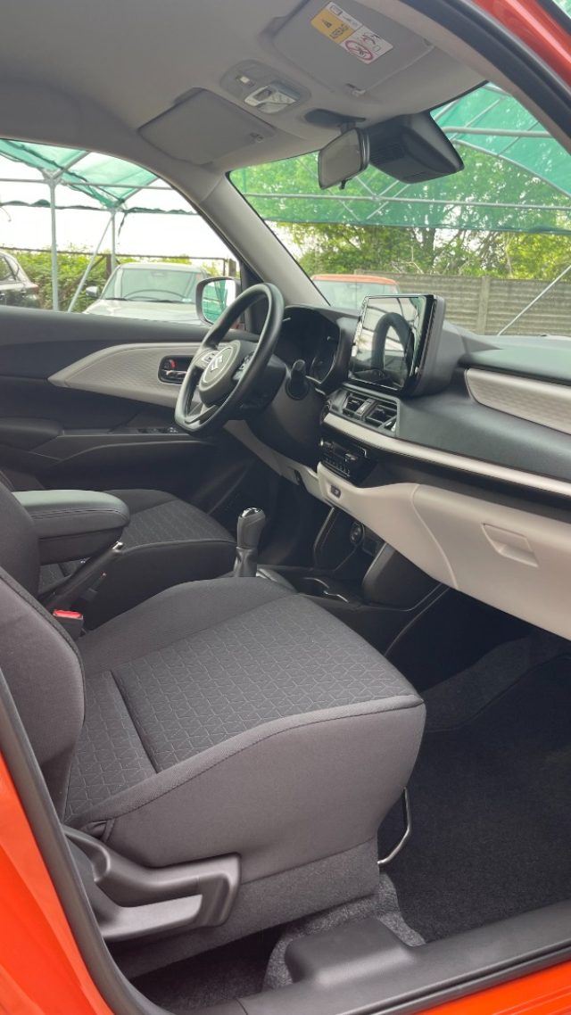 Suzuki Swift 1.2 Hybrid WAKU, in vendita a Novara (NO)