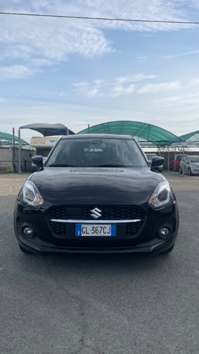 Suzuki Swift 1.2 Hybrid Easy Top - foto 2 di 4