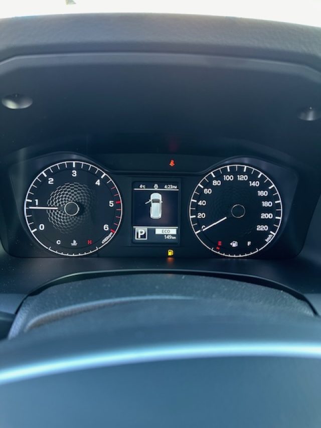 KGM Rexton Sports XL 2.2L 4WD aut. Double Cab Work - foto 3 di 4
