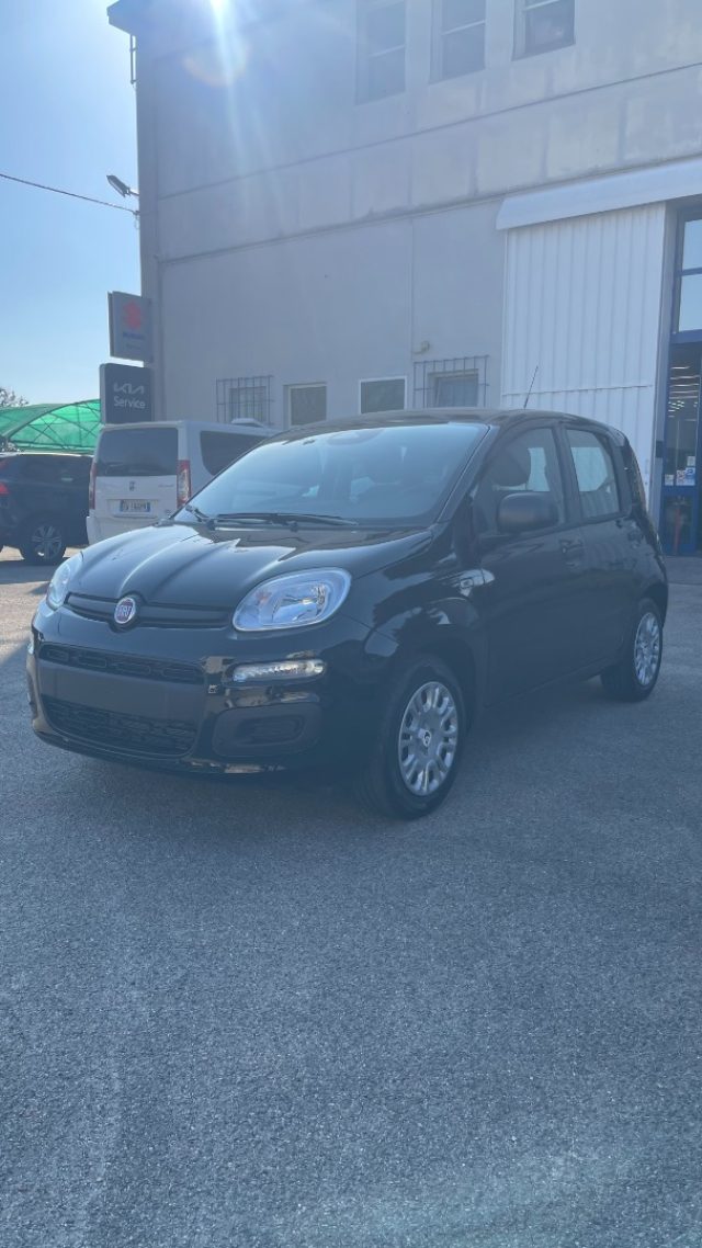 Fiat Pandina 1.0 FireFly 65 CV Hybrid Pop km 0 a NOVARA