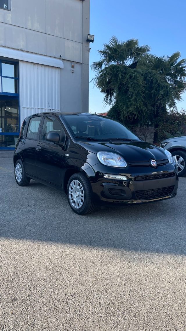 Fiat Pandina 1.0 FireFly 65 CV Hybrid Pop km 0 a NOVARA