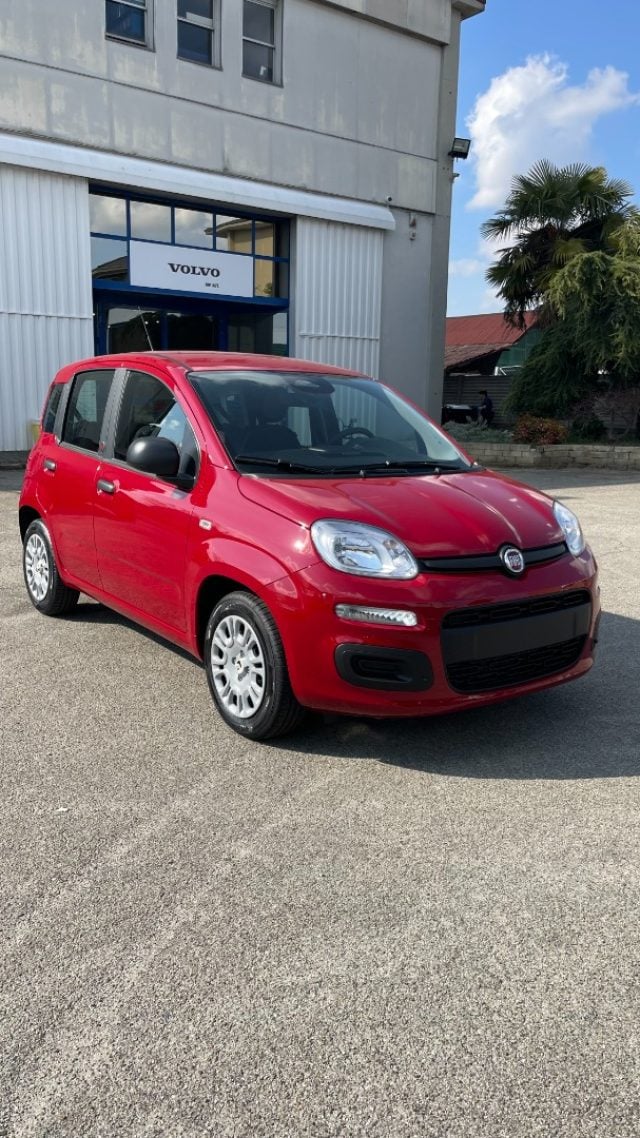Fiat Pandina 1.0 FireFly 65 CV Hybrid Pop - foto 3 di 4