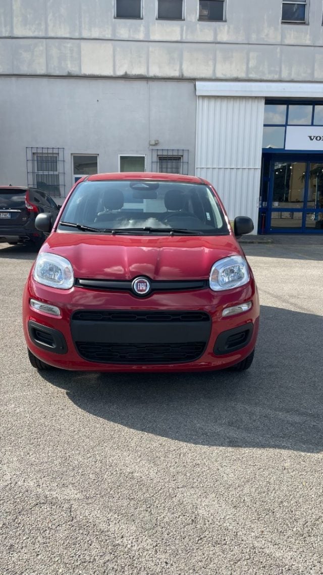 Fiat Pandina 1.0 FireFly 65 CV Hybrid Pop - foto 2 di 4