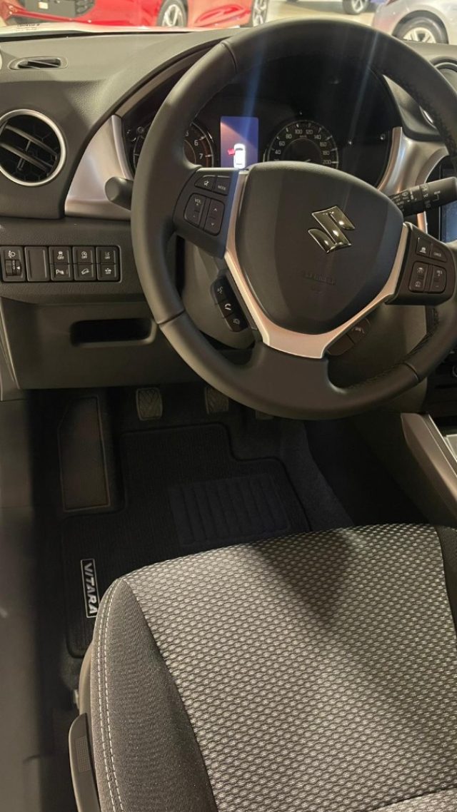 Suzuki Vitara 1.4 Hybrid 4WD AllGrip Cool+ - foto 3 di 4