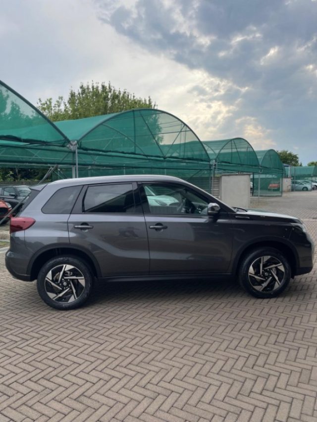 Suzuki Vitara 1.4 Hybrid 4WD AllGrip Top - foto 4 di 4