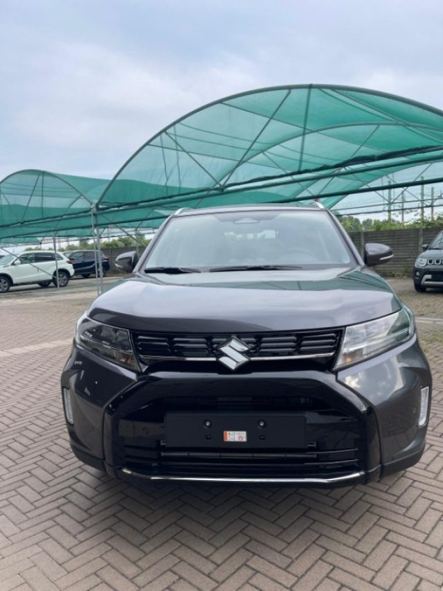 Suzuki Vitara 1.4 Hybrid 4WD AllGrip Top - foto 3 di 4