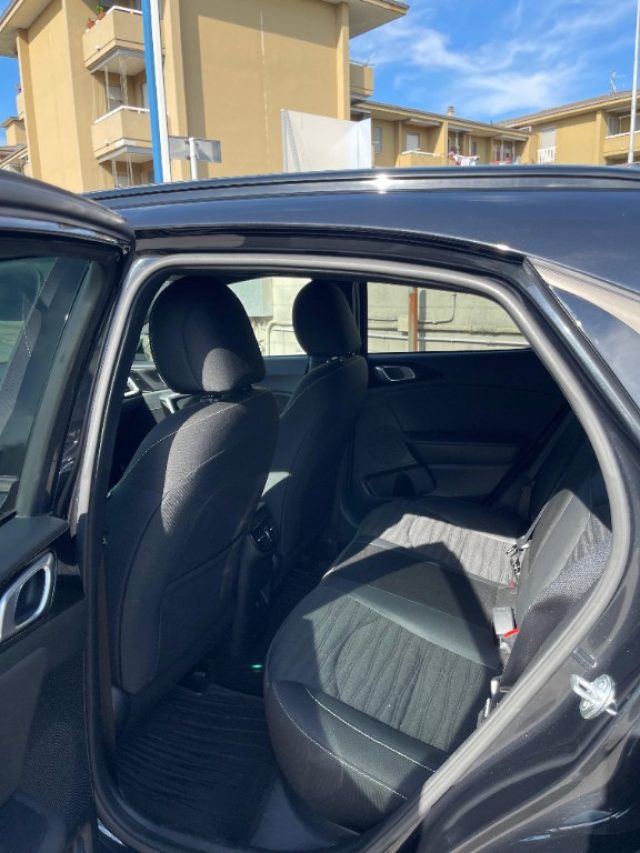 Kia XCeed 1.5 T-GDi 160 CV MHEV DCT GT LINE, del 2023, 60.000 km, in vendita a Novara (NO)