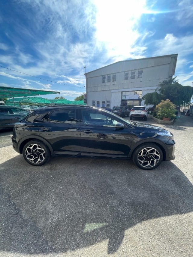 Kia XCeed 1.5 T-GDi 160 CV MHEV DCT GT LINE - foto 4 di 4