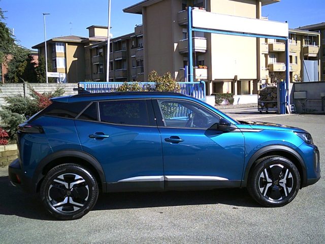 Peugeot 2008 Hybrid 145 e-DCS6 Allure - foto 4 di 4
