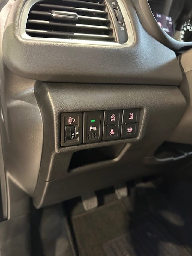 Suzuki S-Cross 1.4 Hybrid Top - foto 4 di 4