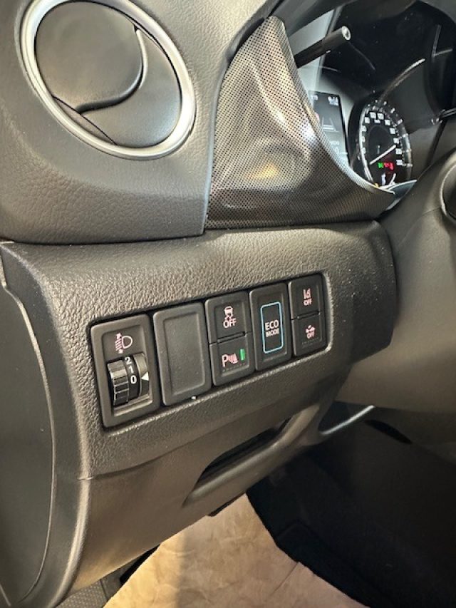 Suzuki Vitara 1.4 Hybrid Cool+ - foto 4 di 4