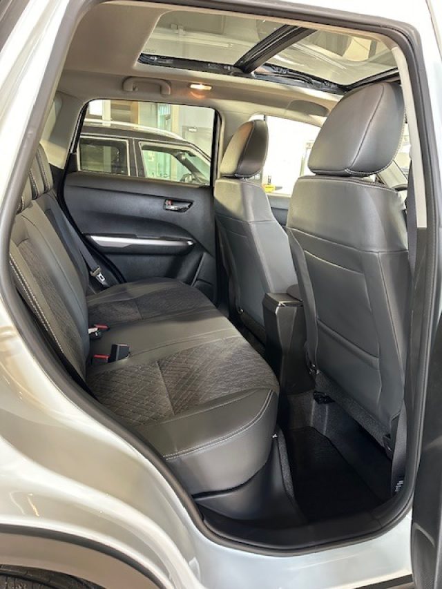 Suzuki Vitara 1.4 Hybrid Cool+, in vendita a Novara (NO)