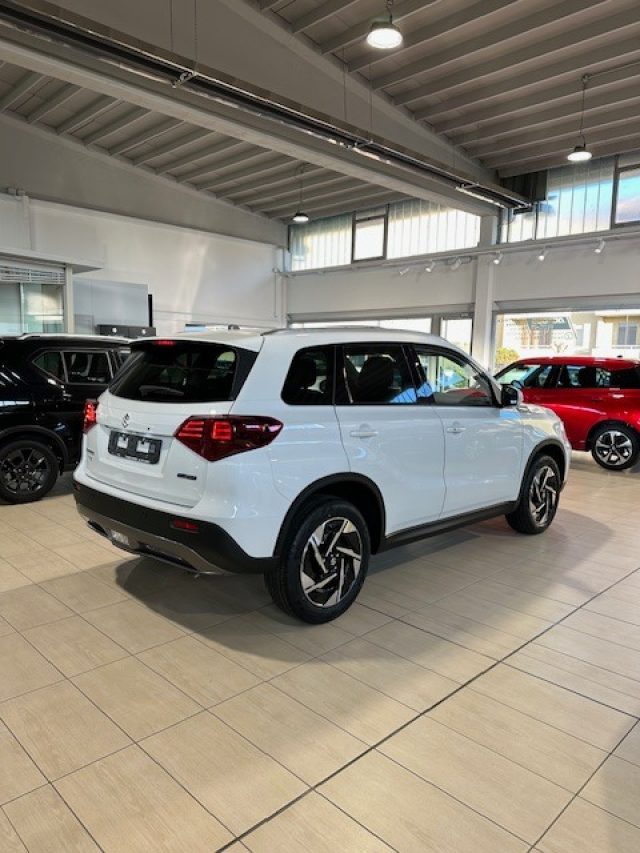 Suzuki Vitara 1.4 Hybrid Cool+, in vendita a Novara (NO)