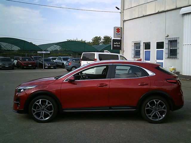 Kia XCeed 1.5 T-GDi 160 CV MHEV iMT Business - foto 3 di 9