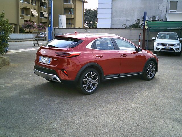 Kia XCeed 1.5 T-GDi 160 CV MHEV iMT Business - foto 4 di 9