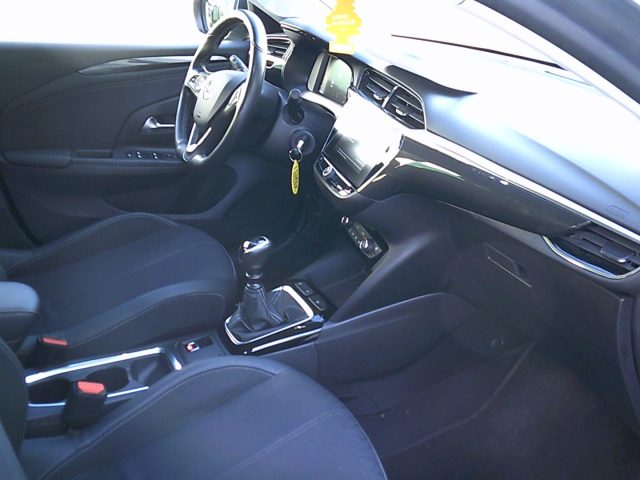 Opel Corsa 1.2 100 CV Elegance - foto 4 di 8