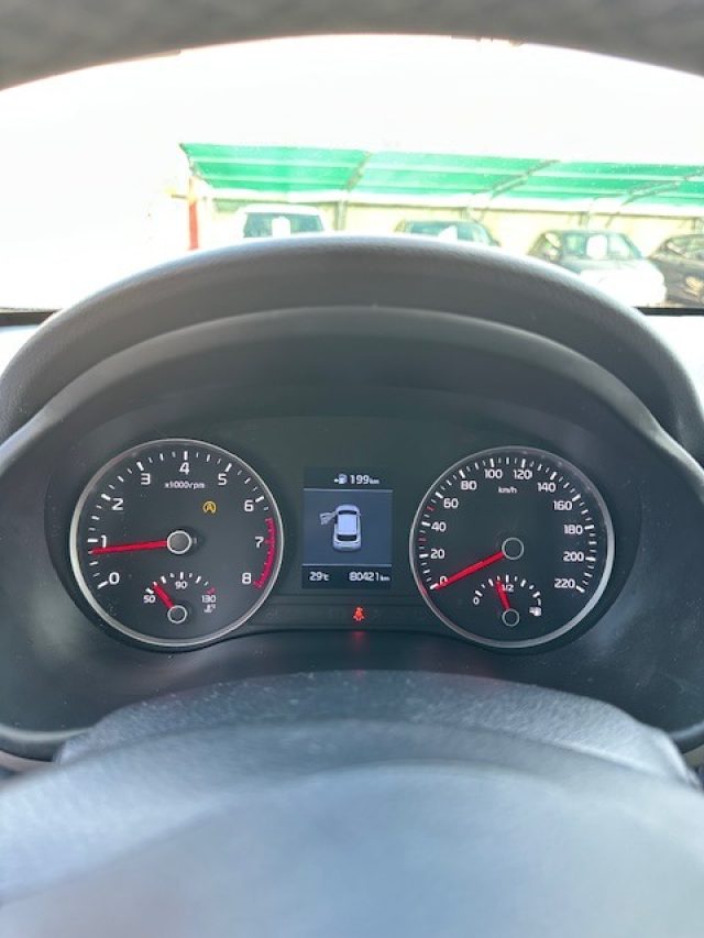 Kia Stonic 1.4 MPI 100 CV Style - foto 3 di 13