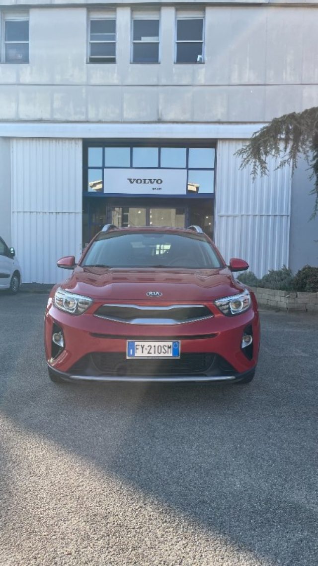 Kia Stonic 1.4 MPI 100 CV Style - foto 2 di 4
