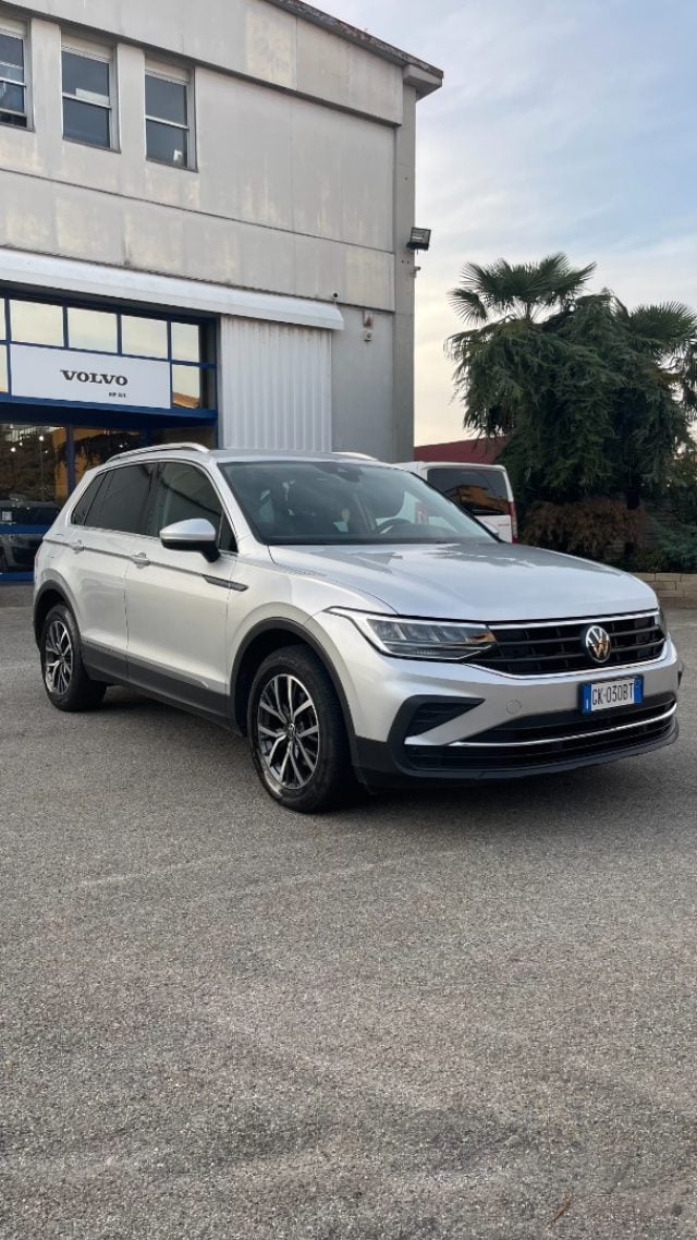 Volkswagen Tiguan 1.5 TSI 150 CV ACT Life - foto 2 di 4