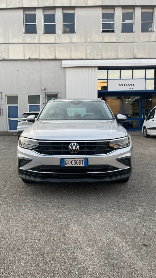 Volkswagen Tiguan 1.5 TSI 150 CV ACT Life - foto 3 di 4