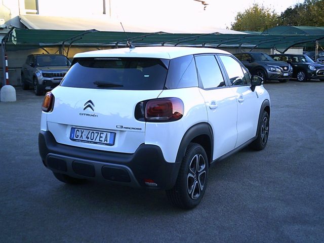 Citroen C3 Aircross PureTech 110 S&S You - foto 3 di 4