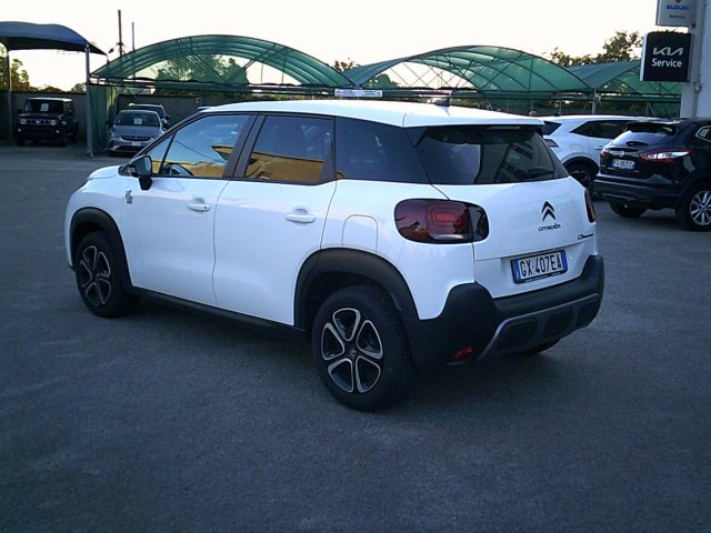 Citroen C3 Aircross PureTech 110 S&S You - foto 4 di 4