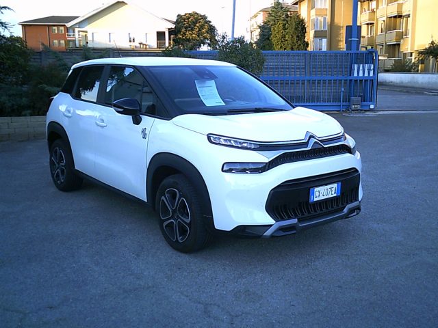 Citroen C3 Aircross PureTech 110 S&S You - foto 2 di 4