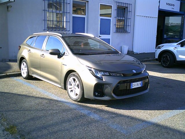 Suzuki Swace 1.8 Hybrid E-CVT 2WD Cool, del 2022, 75.000 km, in vendita a Novara (NO)
