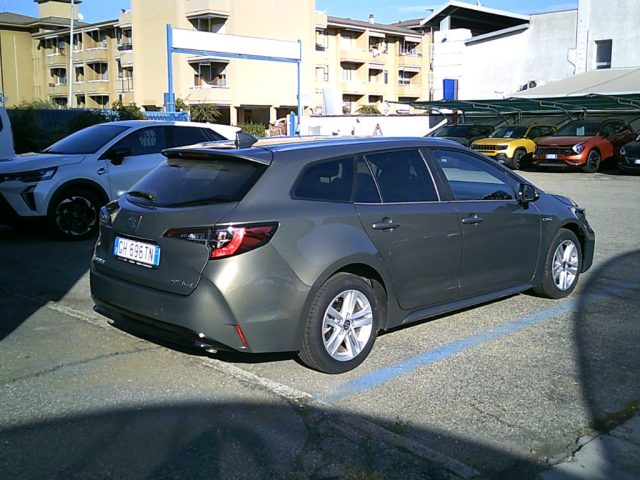 Suzuki Swace 1.8 Hybrid E-CVT 2WD Cool - foto 2 di 4