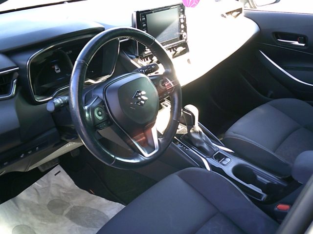 Suzuki Swace 1.8 Hybrid E-CVT 2WD Cool - foto 4 di 4