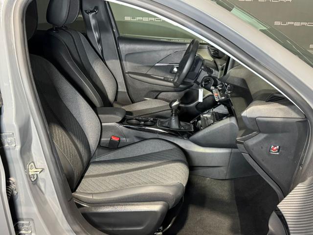 Peugeot 208 PureTech 100 Stop&Start 5 porte Allure usato a CITTADELLA