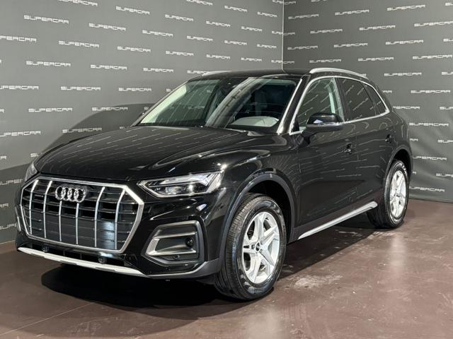 Audi Q5 40 TDI 204 CV quattro S tronic Business Advanced usato a CITTADELLA