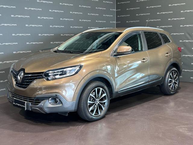 Renault Kadjar dCi 8V 110CV EDC Energy Intens usato a CITTADELLA