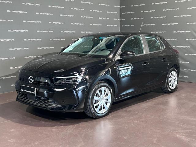 Opel Corsa 1.2 GS usato a CITTADELLA