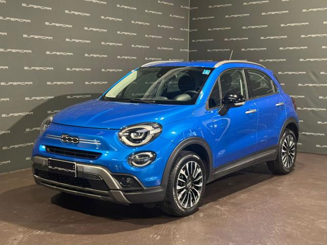 Fiat 500X 1.5 T4 Hybrid 130 CV DCT Cross usato a CITTADELLA