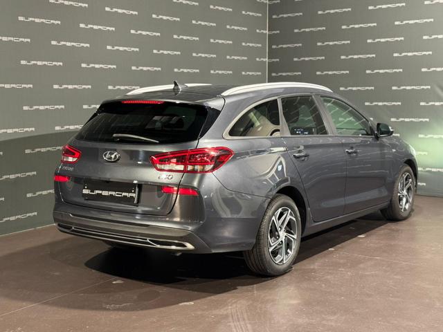 Hyundai i30 Wagon 1.0 T-GDI iMT 48V Prime - foto 3 di 4