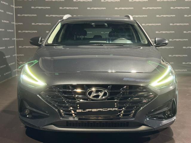 Hyundai i30 Wagon 1.0 T-GDI iMT 48V Prime - foto 2 di 4