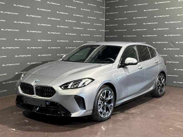 BMW 118 d MSport usato a CITTADELLA