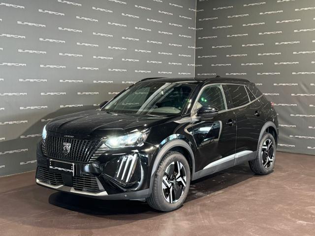 Peugeot 2008 PureTech 100 S&S Allure usato a CITTADELLA