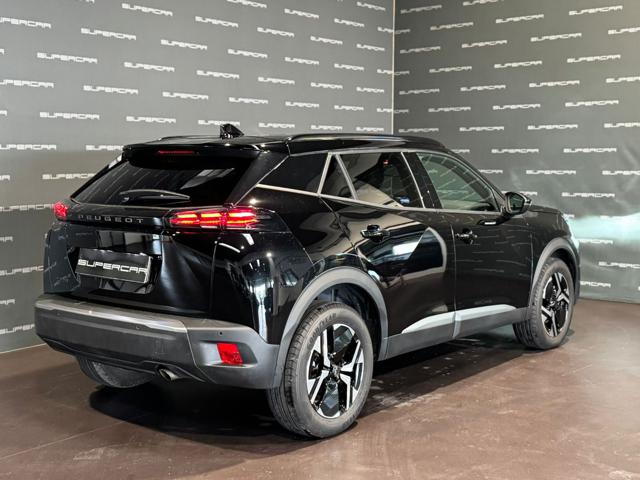 Peugeot 2008 PureTech 100 S&S Allure - foto 3 di 4