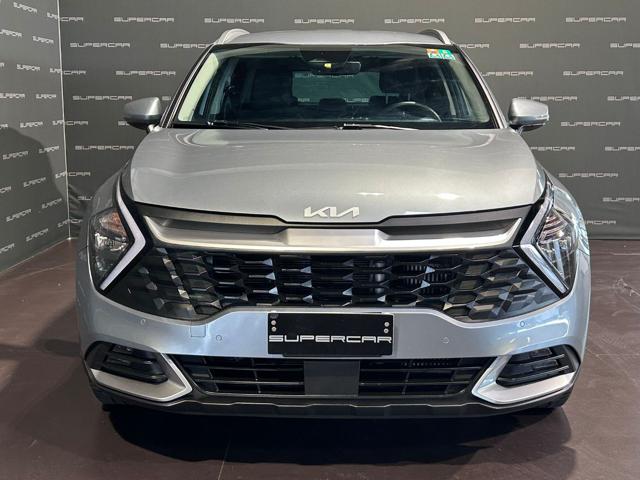 Kia Sportage 1.6 CRDi MHEV DCT Style - foto 2 di 4