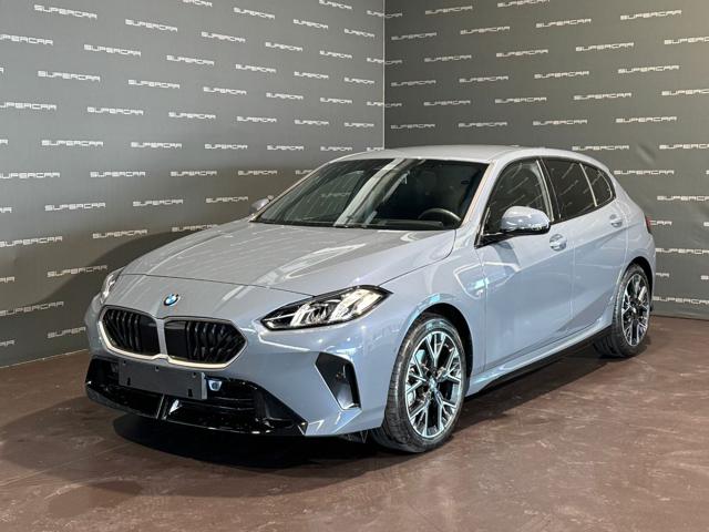 BMW 118 d MSport usato a CITTADELLA