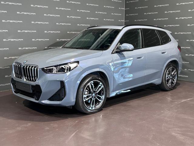 BMW X1 xDrive 20d Msport usato a CITTADELLA