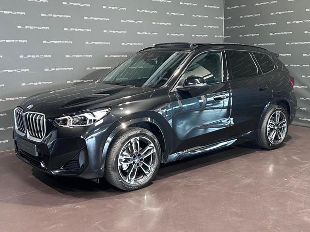 BMW X1 xDrive 20d Msport usato a CITTADELLA